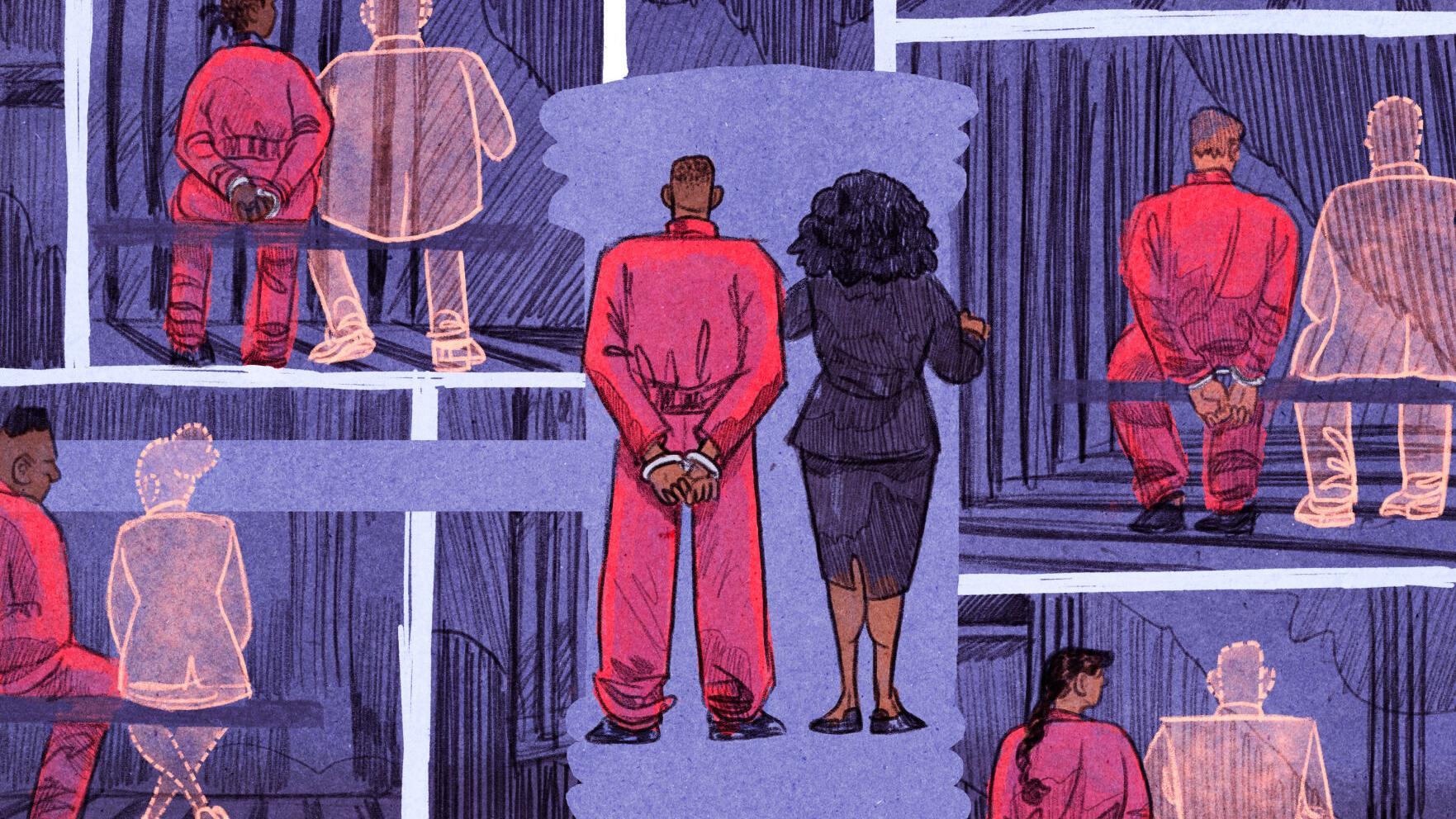 No Questions, Multiple Denials: This Mississippi Court Appoints Lawyers for Just 1 in 5 Defendants Before Indictment